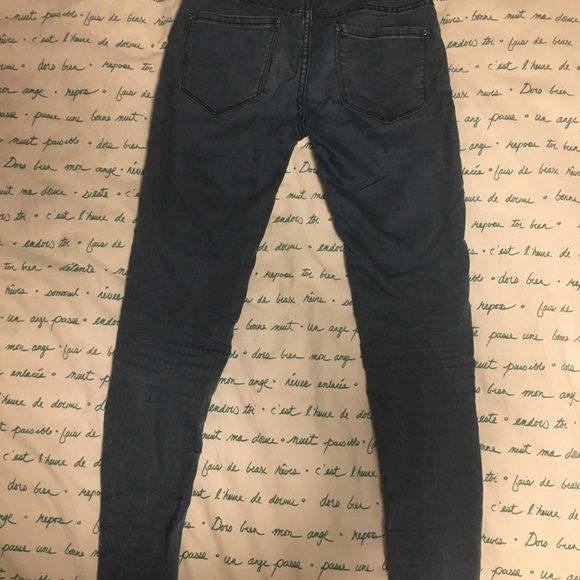 J. Jeans size 24 - Picture 2 of 3